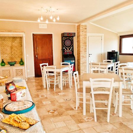 B&B Torre Dei Monaci Киети Екстериор снимка