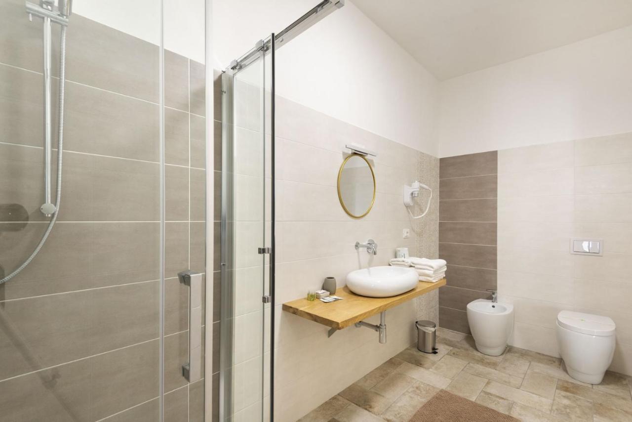 B&B Torre Dei Monaci Киети Екстериор снимка