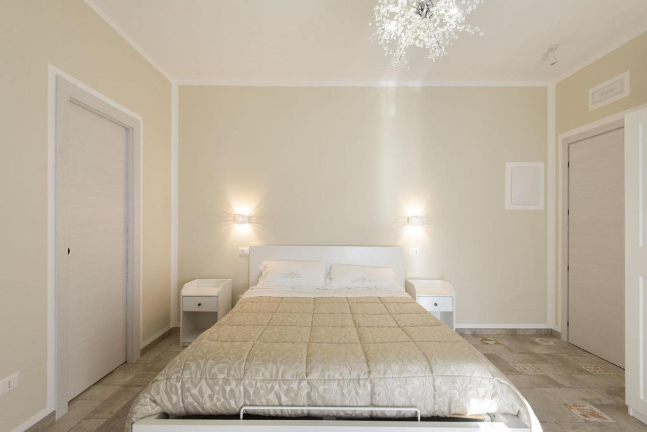 B&B Torre Dei Monaci Киети Екстериор снимка