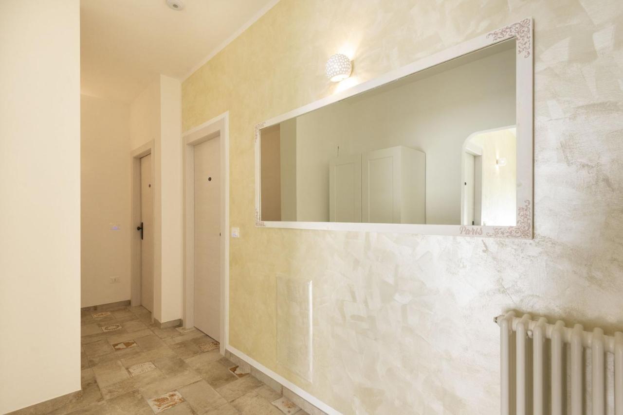B&B Torre Dei Monaci Киети Екстериор снимка