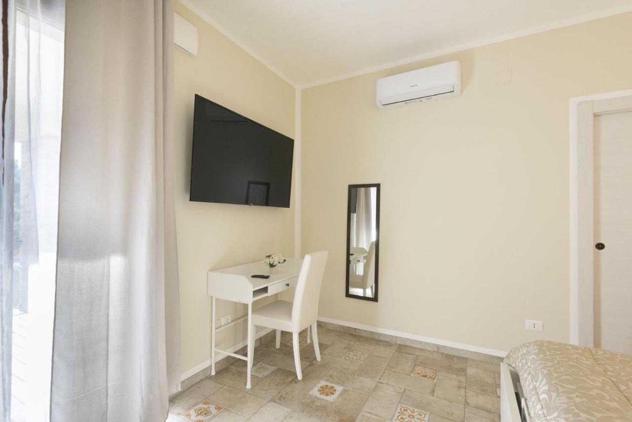 B&B Torre Dei Monaci Киети Екстериор снимка
