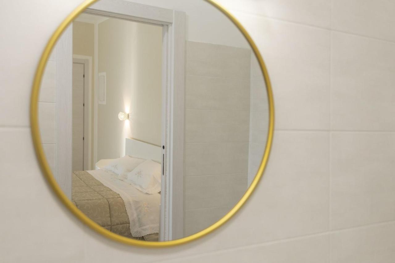 B&B Torre Dei Monaci Киети Екстериор снимка