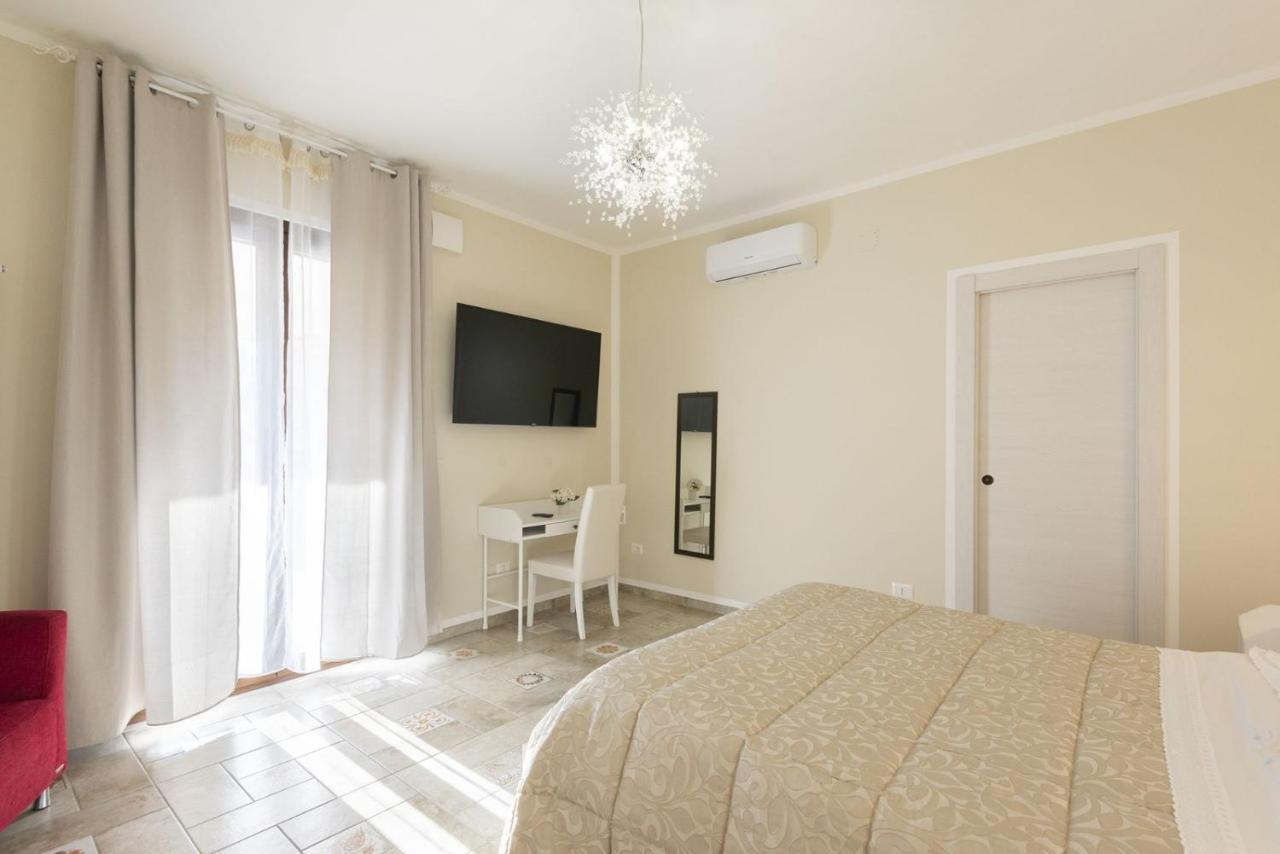 B&B Torre Dei Monaci Киети Екстериор снимка