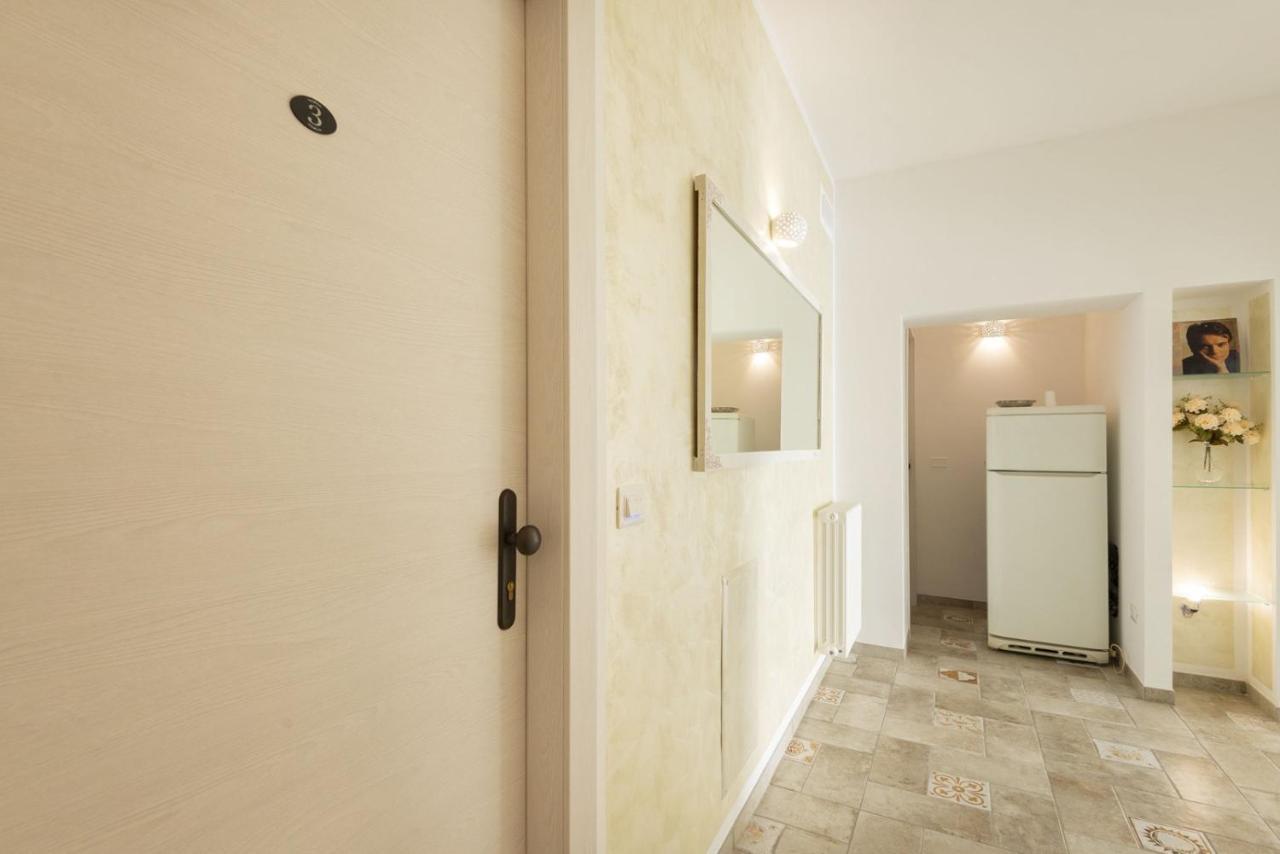 B&B Torre Dei Monaci Киети Екстериор снимка