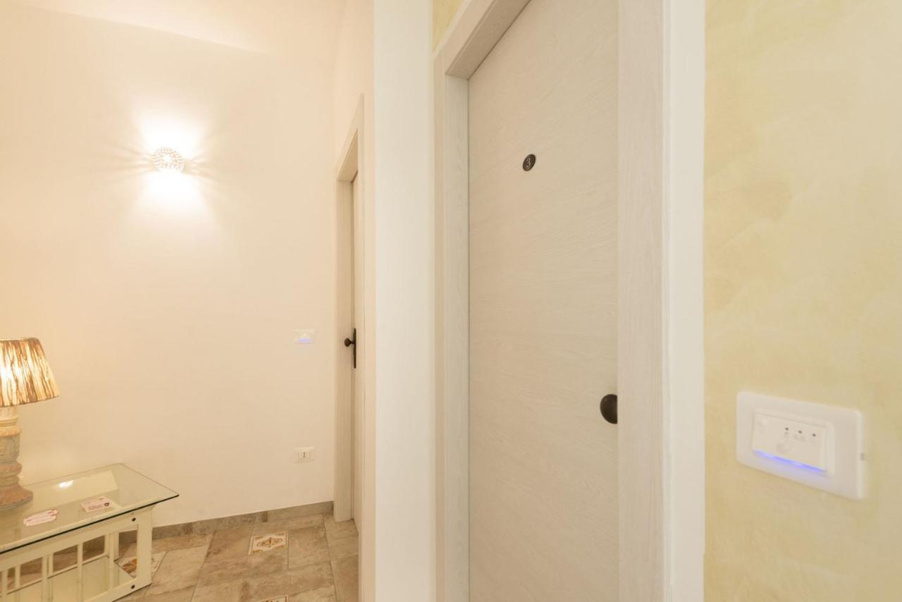 B&B Torre Dei Monaci Киети Екстериор снимка