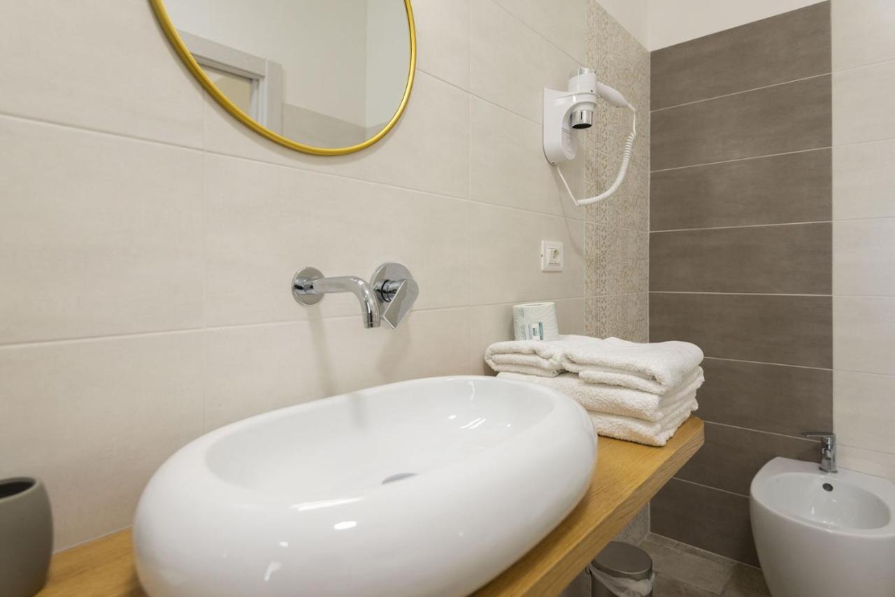 B&B Torre Dei Monaci Киети Екстериор снимка