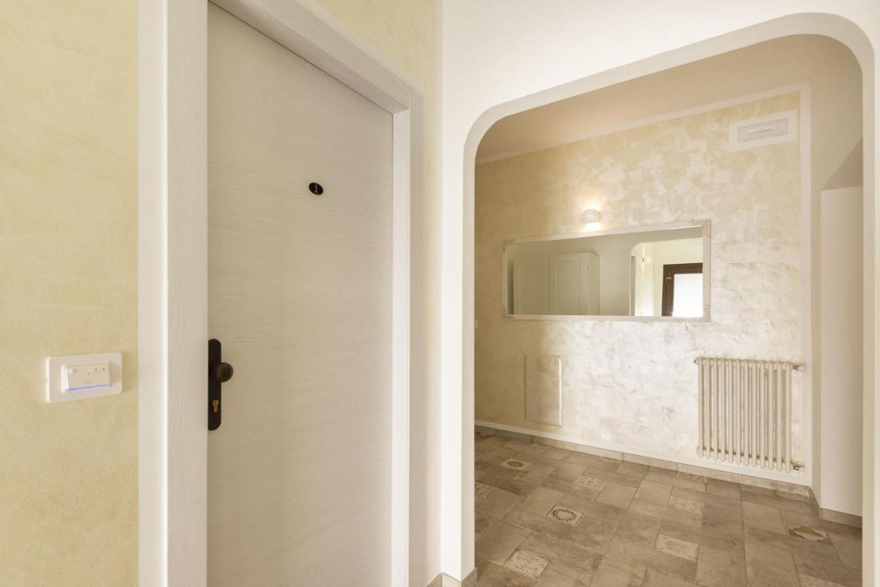 B&B Torre Dei Monaci Киети Екстериор снимка