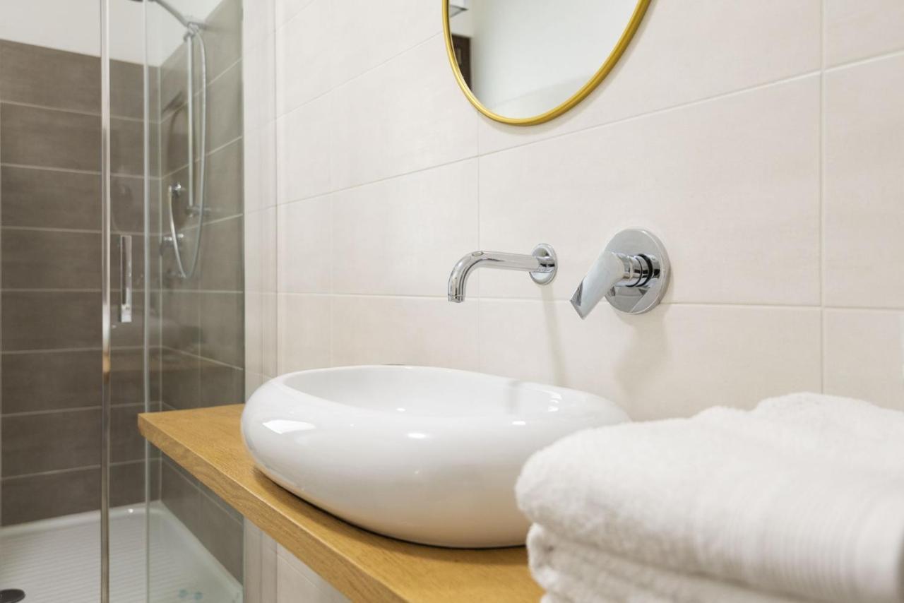 B&B Torre Dei Monaci Киети Екстериор снимка